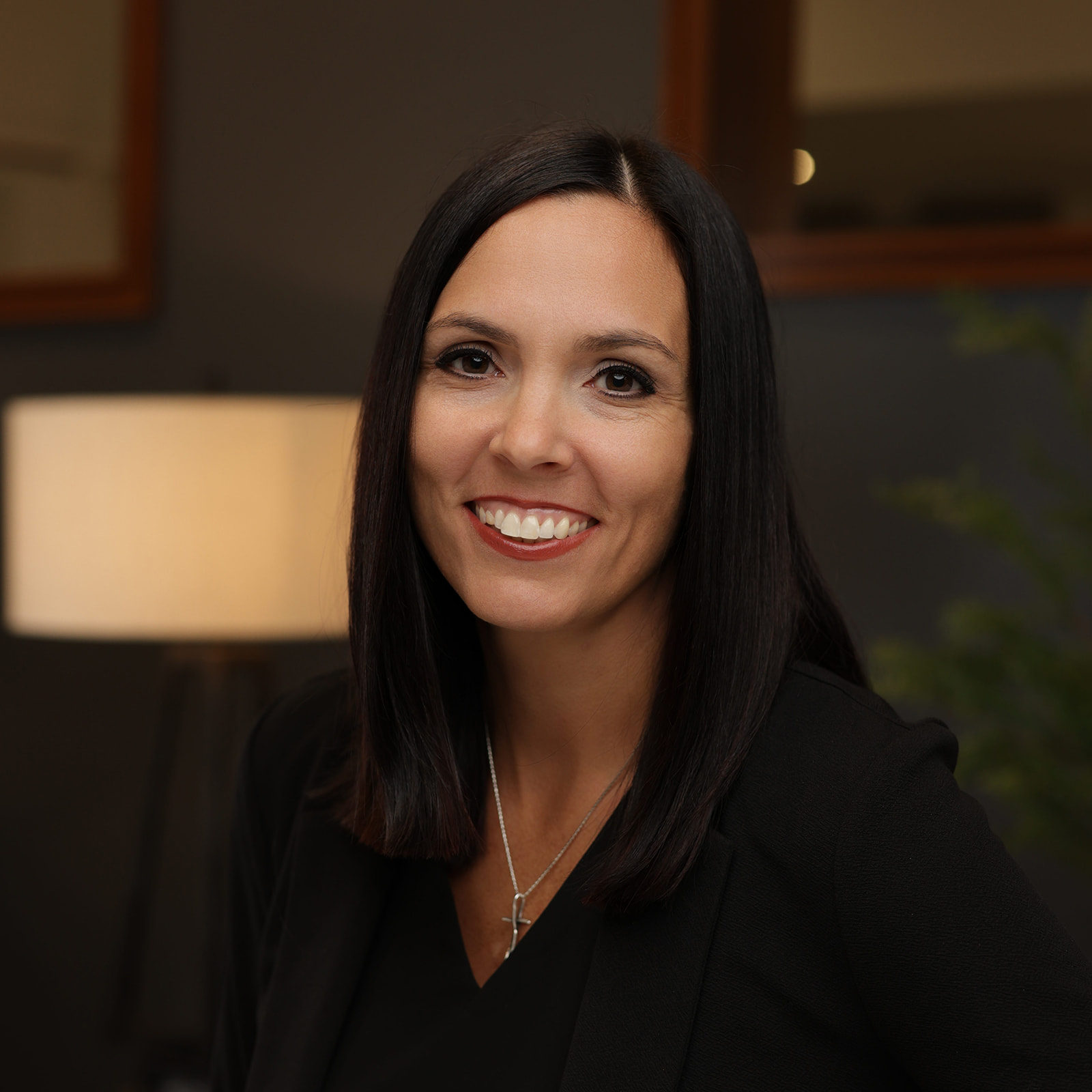 Misty Vinduska Headshot