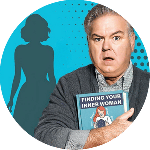 Nobody's Perfect adverisement