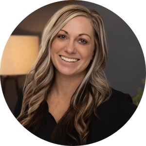 Photo of Casey Biesenthal